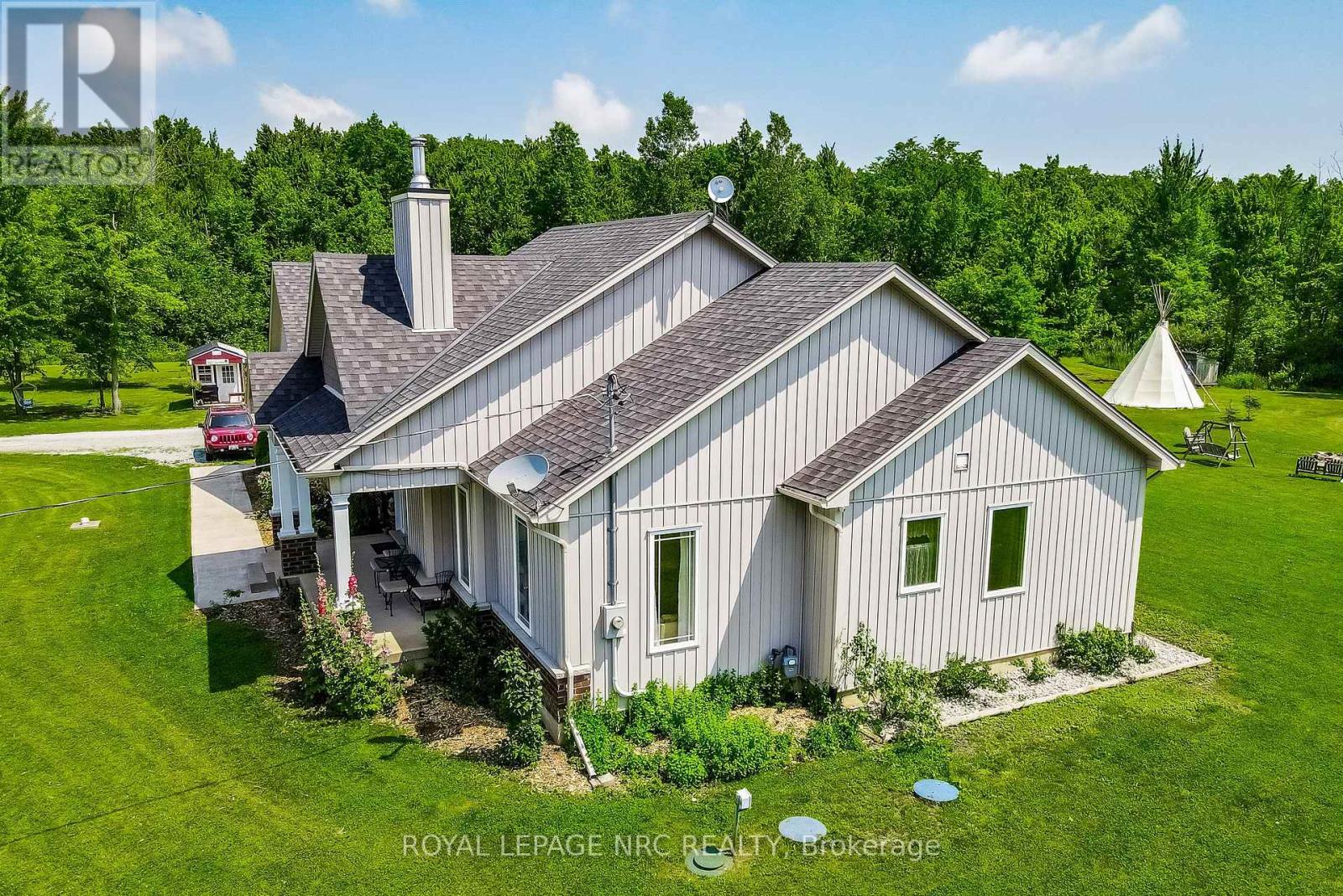 4511 Miller Road, Port Colborne, Ontario  L3B 5N7 - Photo 44 - X12379630