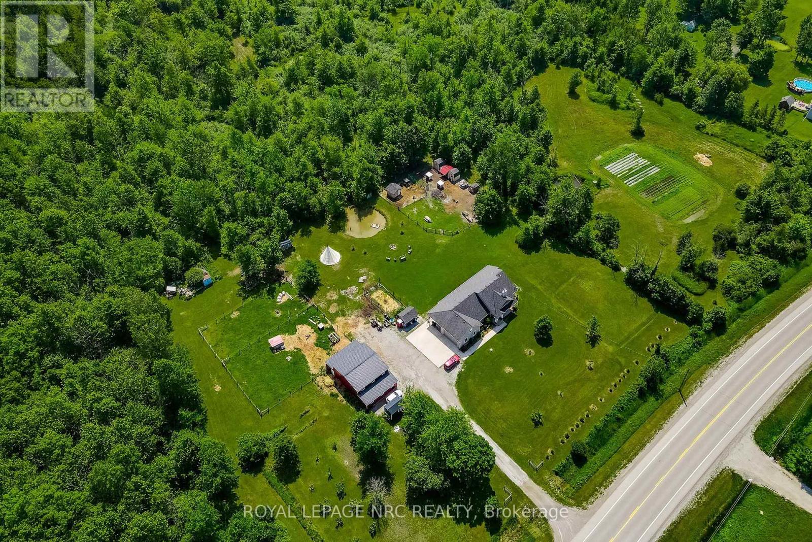 4511 Miller Road, Port Colborne, Ontario  L3B 5N7 - Photo 45 - X12379630
