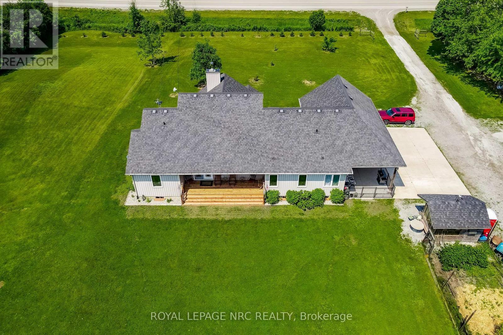 4511 Miller Road, Port Colborne, Ontario  L3B 5N7 - Photo 46 - X12379630