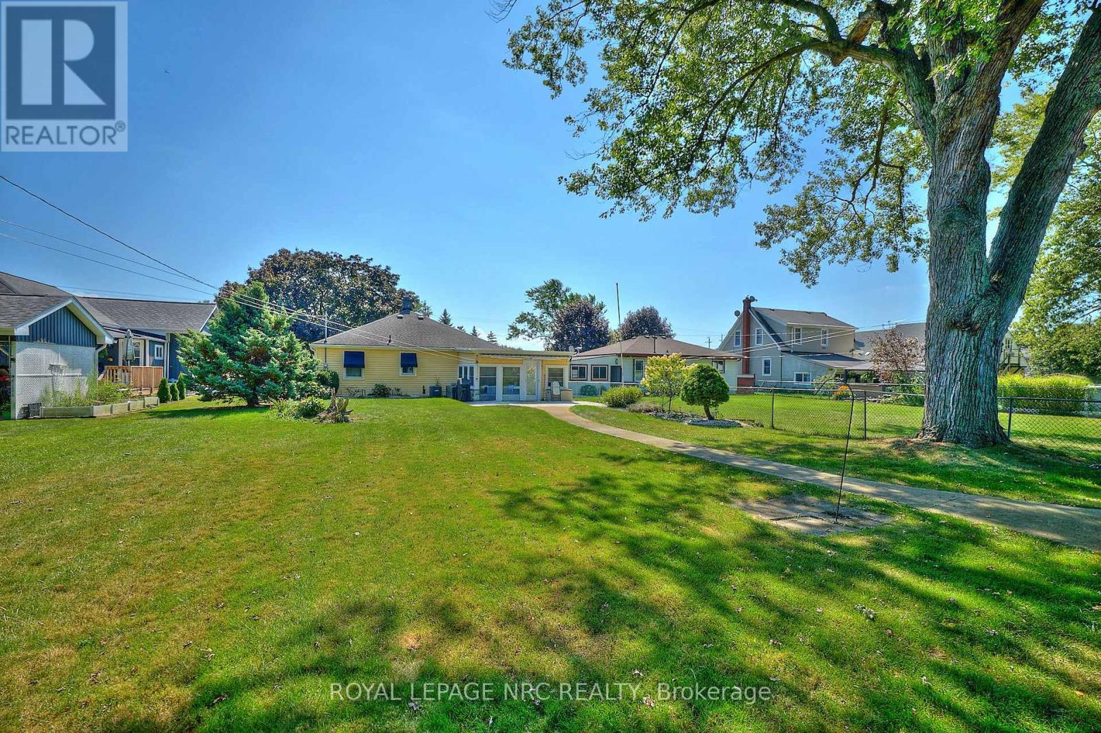 4013 Welland Street, Niagara Falls, Ontario  L2G 6J7 - Photo 36 - X12379637