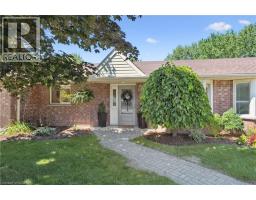 1080 ISABELLA Street Unit# 2, linwood, Ontario