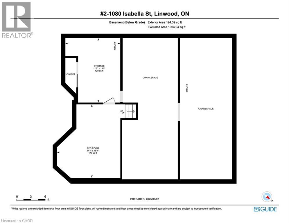 1080 Isabella Street Unit# 2, Linwood, Ontario  N0B 2A0 - Photo 41 - 40765602