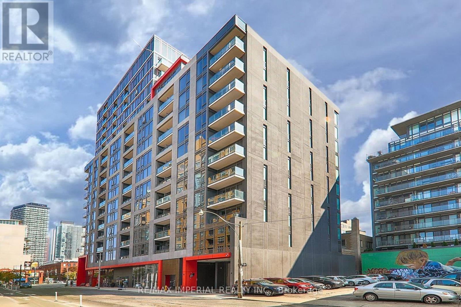 Ph104 - 435 Richmond Street W, Toronto, Ontario  M5V 1Y1 - Photo 1 - C12379641