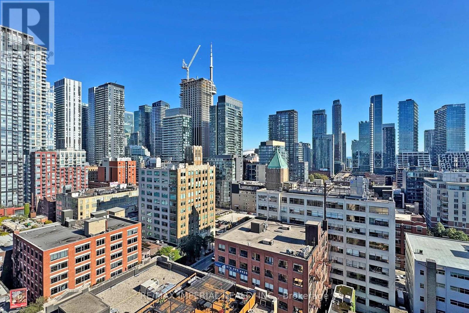 Ph104 - 435 Richmond Street W, Toronto, Ontario  M5V 1Y1 - Photo 26 - C12379641