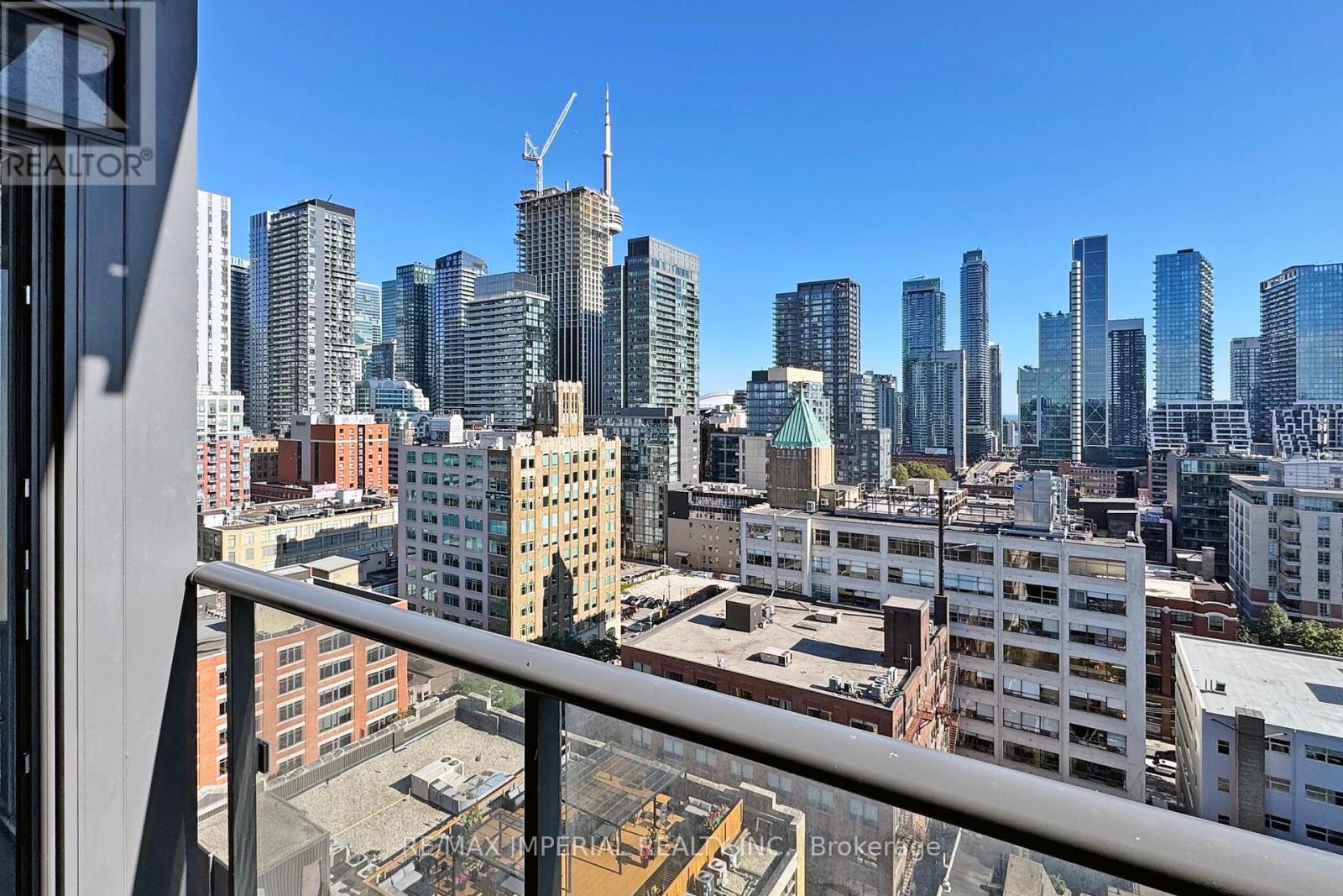Ph104 - 435 Richmond Street W, Toronto, Ontario  M5V 1Y1 - Photo 28 - C12379641