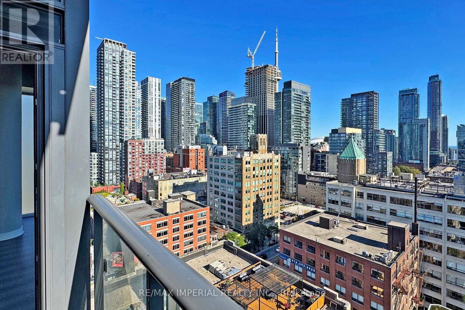 Ph104 - 435 Richmond Street W, Toronto, Ontario  M5V 1Y1 - Photo 30 - C12379641