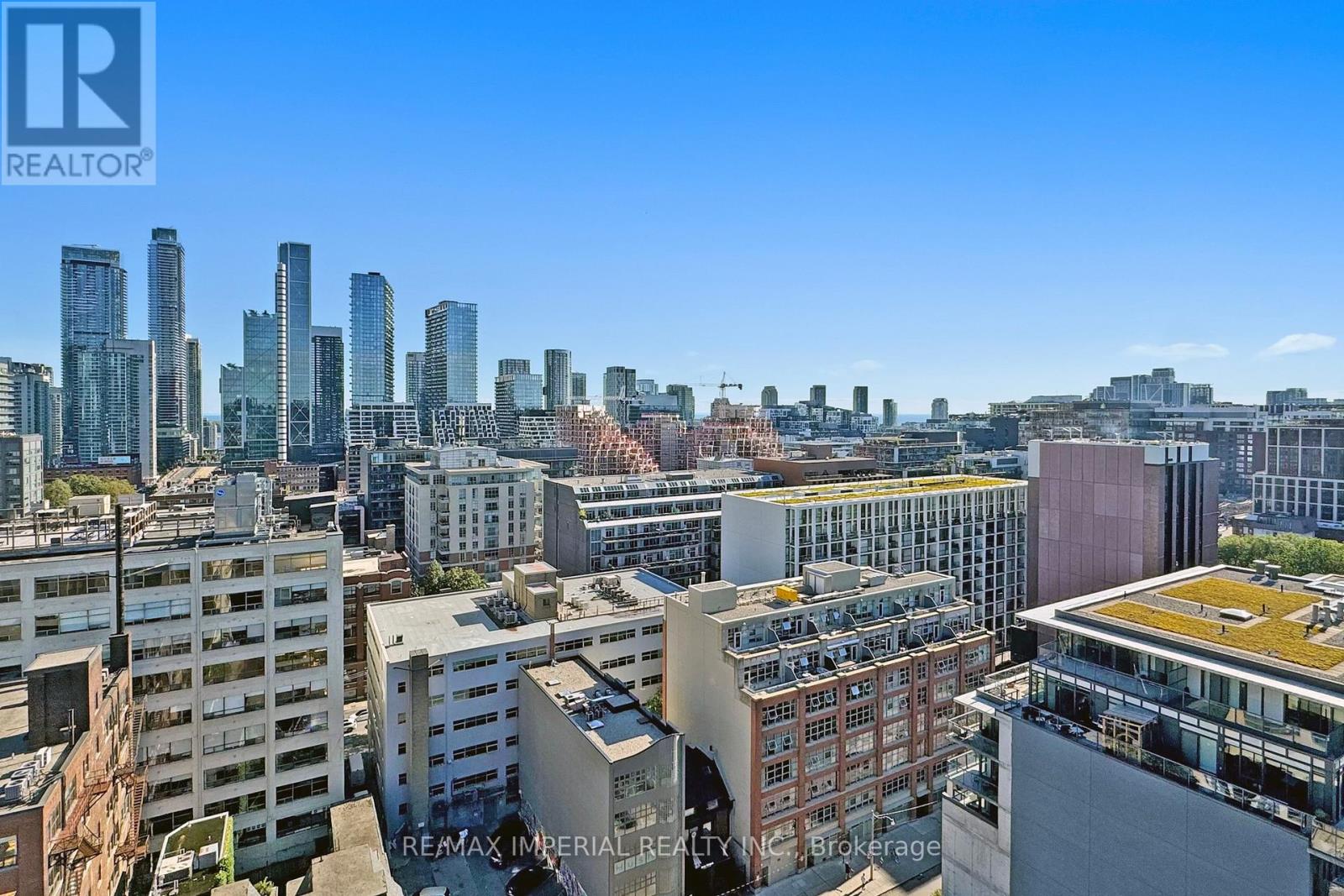 Ph104 - 435 Richmond Street W, Toronto, Ontario  M5V 1Y1 - Photo 32 - C12379641