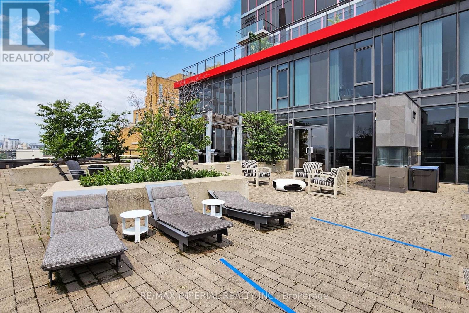 Ph104 - 435 Richmond Street W, Toronto, Ontario  M5V 1Y1 - Photo 44 - C12379641