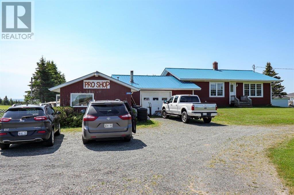 1201 Veteran's Memorial Highway, Souris West, Prince Edward Island  C0A 1P0 - Photo 6 - 202522319
