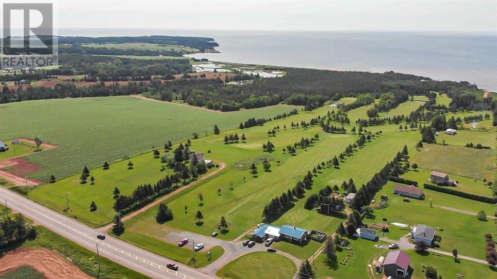 1201 Veteran's Memorial Highway, Souris West, Prince Edward Island  C0A 1P0 - Photo 8 - 202522319