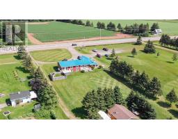 1201 Veteran'S Memorial Highway, Souris West, Ca