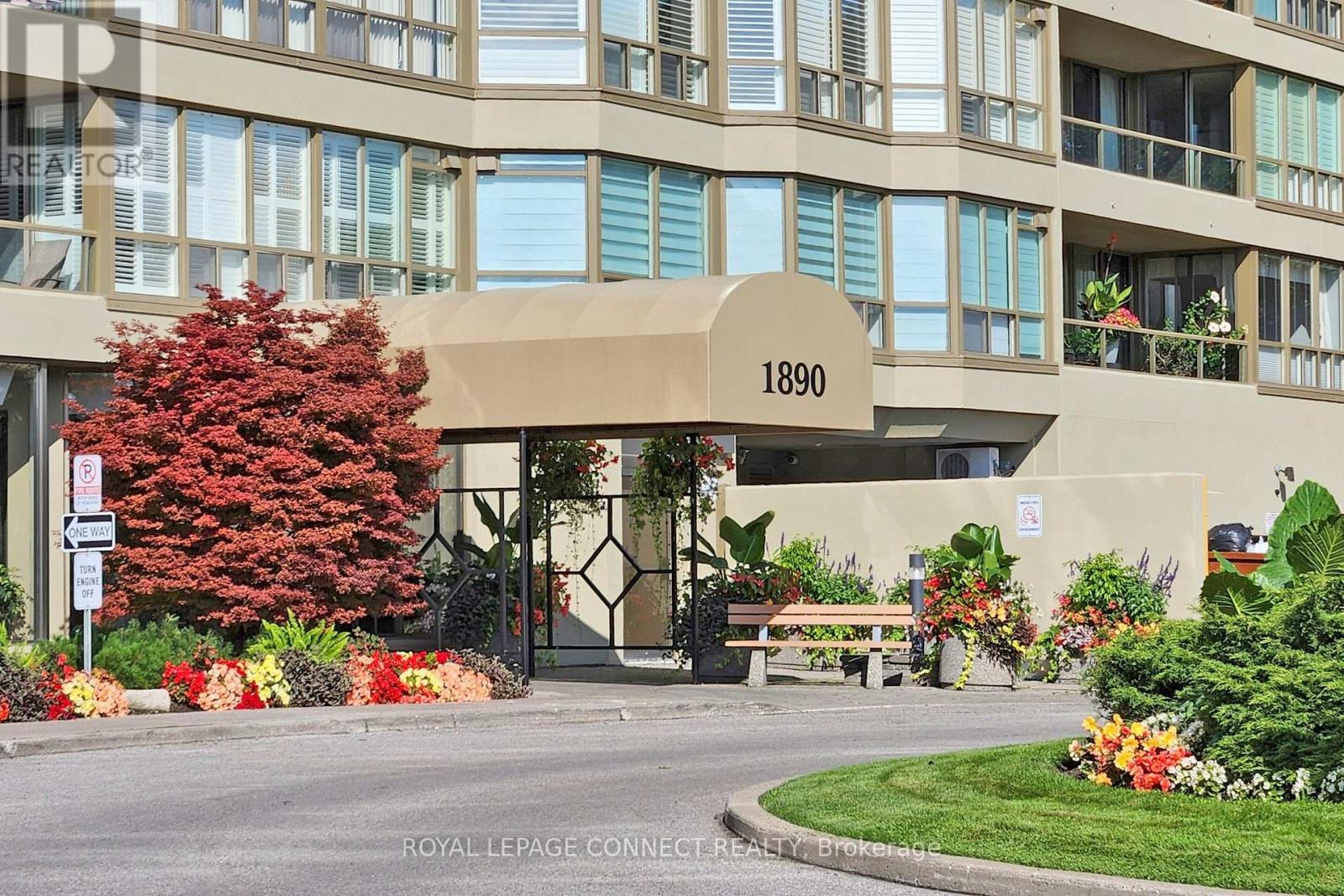901 - 1890 Valley Farm Road, Pickering, Ontario  L1V 6B4 - Photo 2 - E12379600