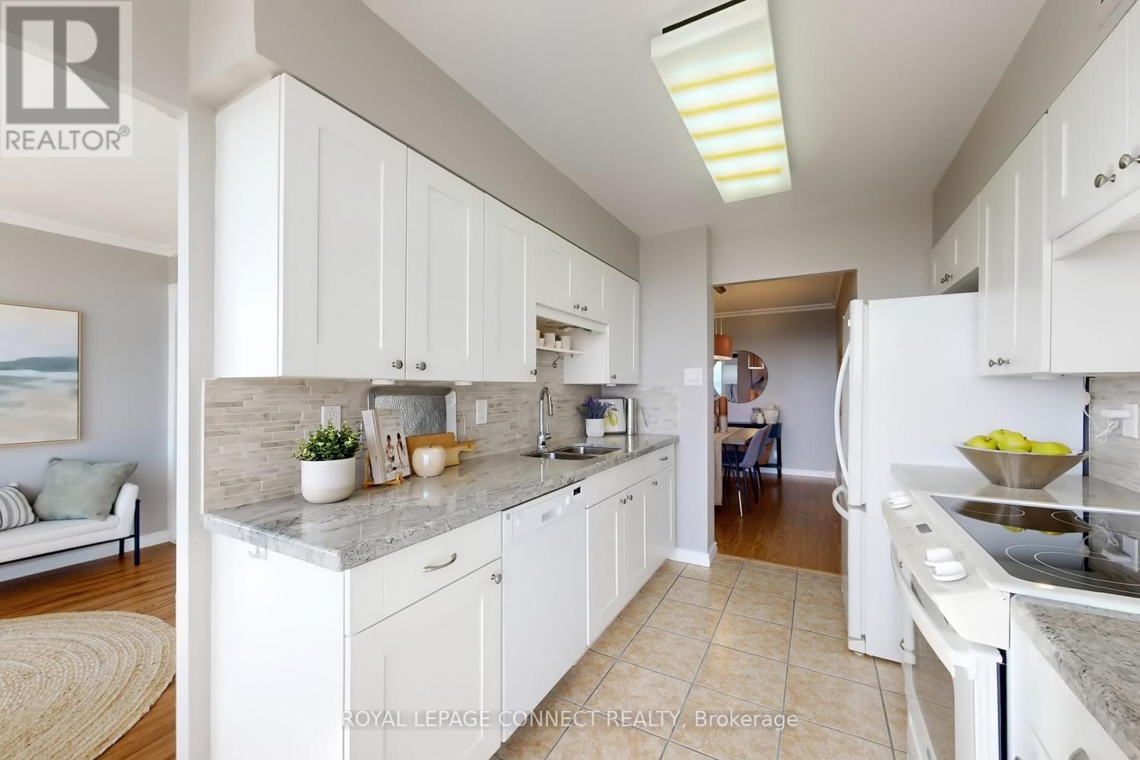 901 - 1890 Valley Farm Road, Pickering, Ontario  L1V 6B4 - Photo 21 - E12379600