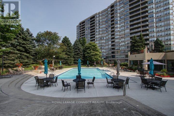 901 - 1890 Valley Farm Road, Pickering, Ontario  L1V 6B4 - Photo 40 - E12379600