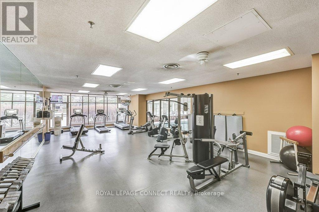 901 - 1890 Valley Farm Road, Pickering, Ontario  L1V 6B4 - Photo 46 - E12379600