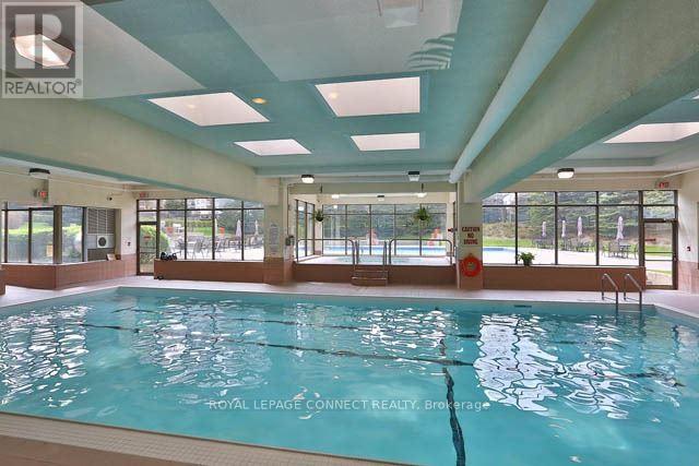 901 - 1890 Valley Farm Road, Pickering, Ontario  L1V 6B4 - Photo 47 - E12379600