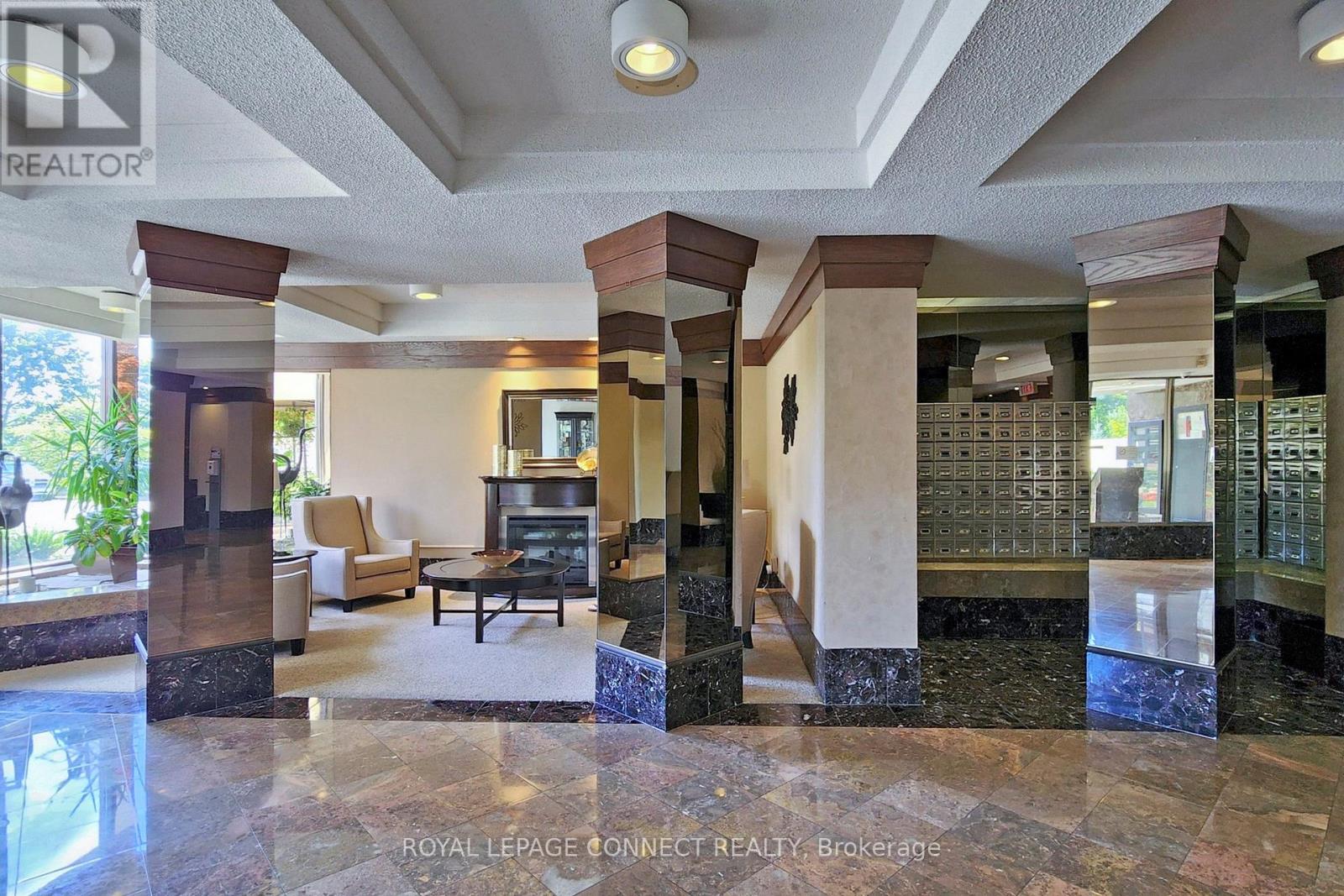 901 - 1890 Valley Farm Road, Pickering, Ontario  L1V 6B4 - Photo 5 - E12379600