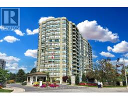 901 - 1890 VALLEY FARM ROAD, Pickering, Ontario