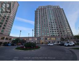 2206 - 1 LEE CENTRE DRIVE, Toronto, Ontario