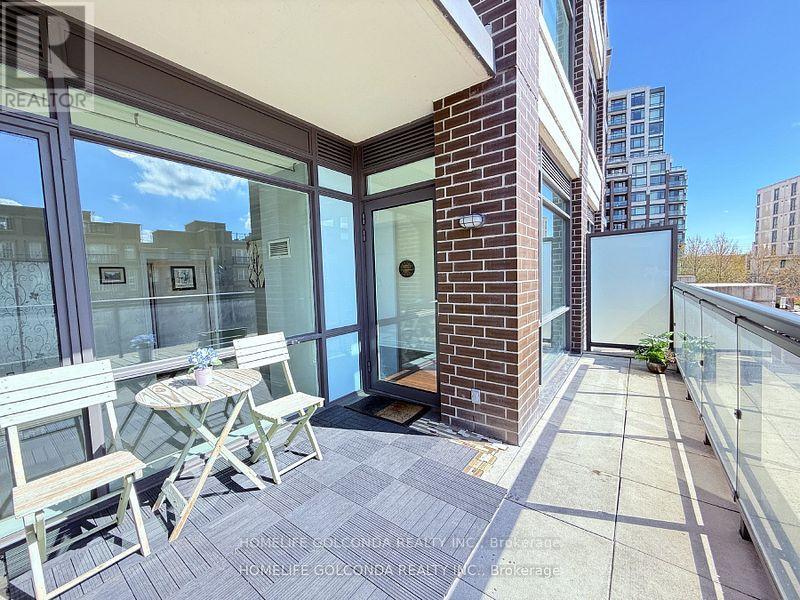 215 - 8130 Birchmount Road, Markham, Ontario  L6G 0E4 - Photo 18 - N12379577