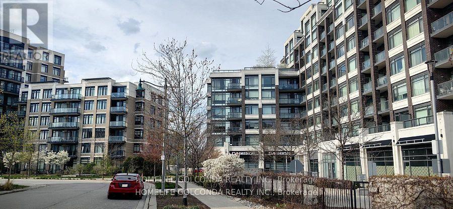 215 - 8130 Birchmount Road, Markham, Ontario  L6G 0E4 - Photo 31 - N12379577