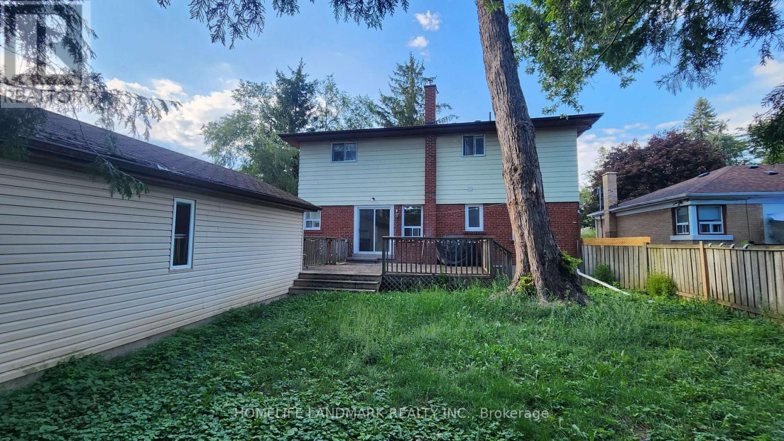 42 Cartier Crescent, Richmond Hill, Ontario  L4C 2N2 - Photo 34 - N12379578