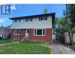 42 Cartier Crescent, Richmond Hill (Crosby), Ca