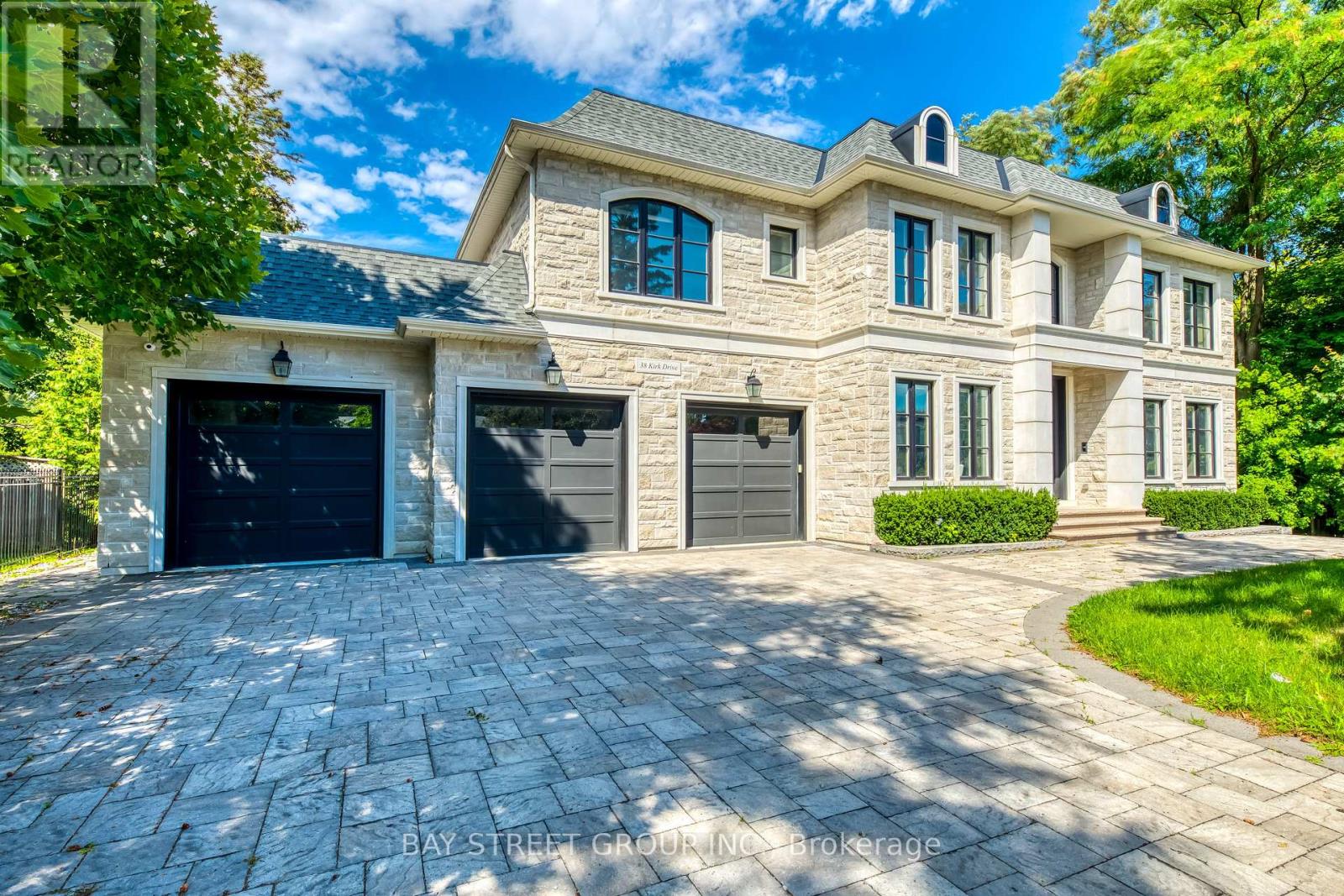 38 Kirk Drive, Markham, Ontario  L3T 3L1 - Photo 1 - N12379583