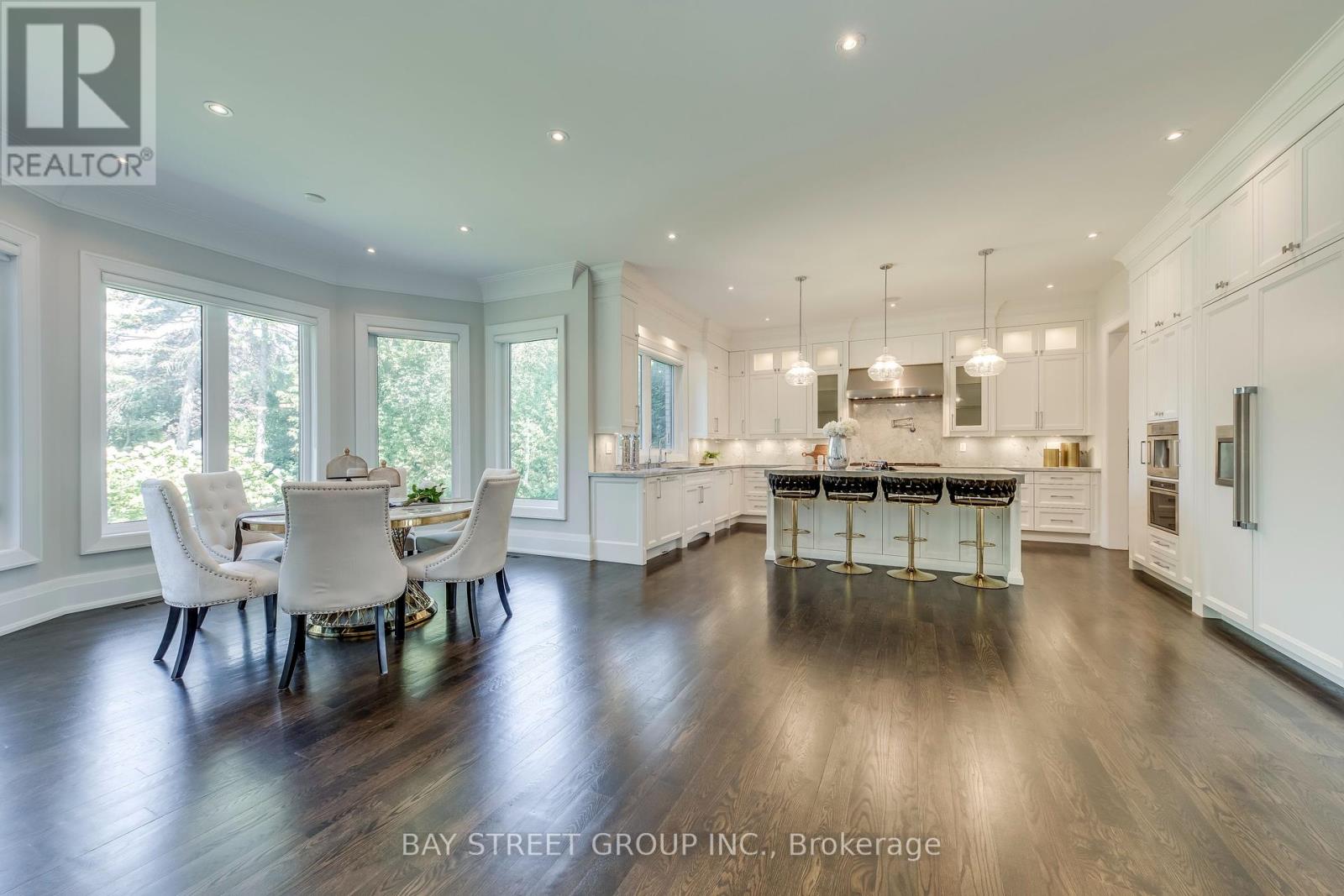 38 Kirk Drive, Markham, Ontario  L3T 3L1 - Photo 11 - N12379583