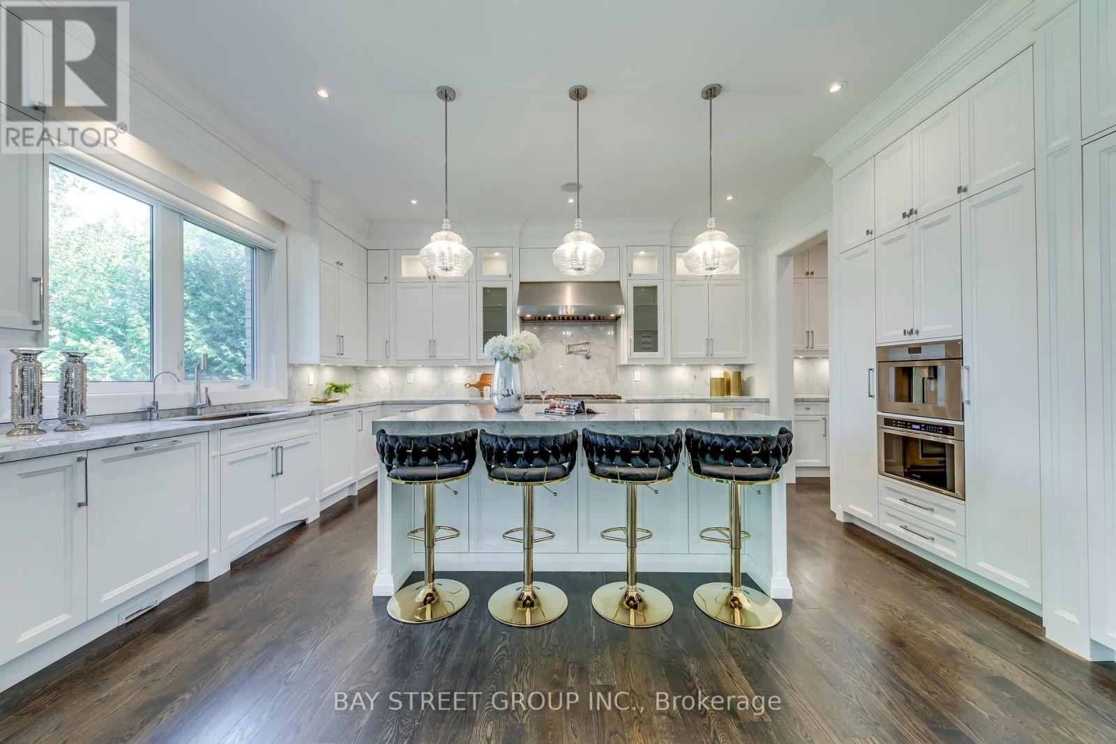 38 Kirk Drive, Markham, Ontario  L3T 3L1 - Photo 12 - N12379583