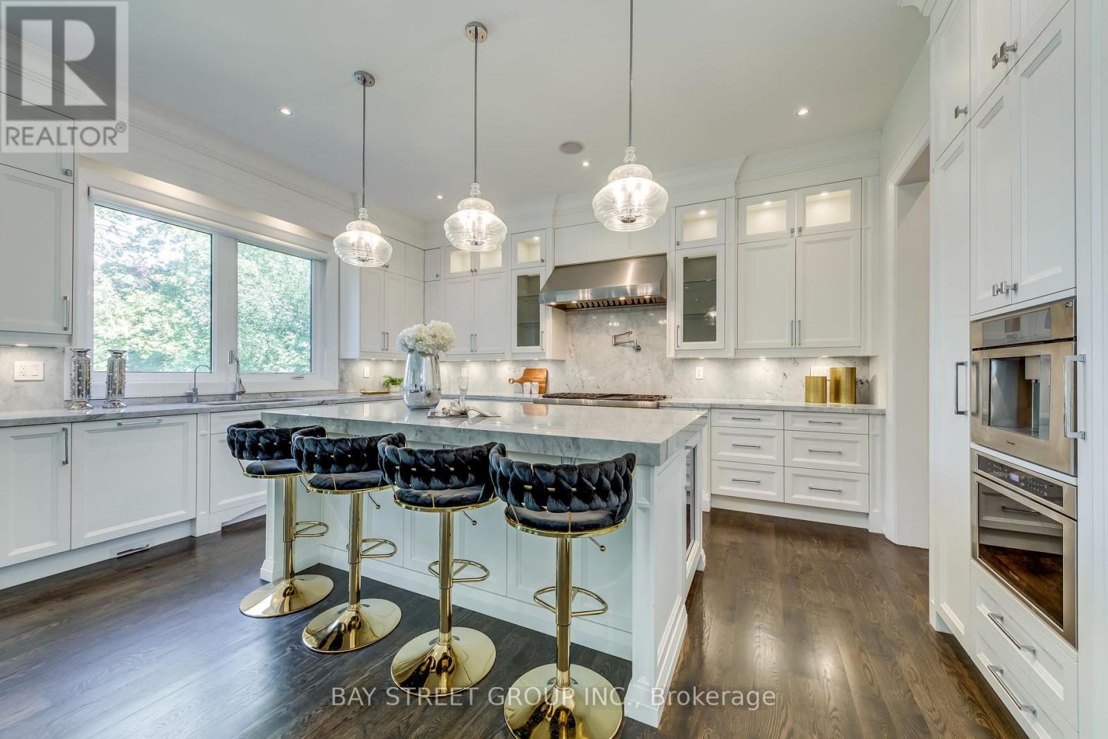 38 Kirk Drive, Markham, Ontario  L3T 3L1 - Photo 13 - N12379583
