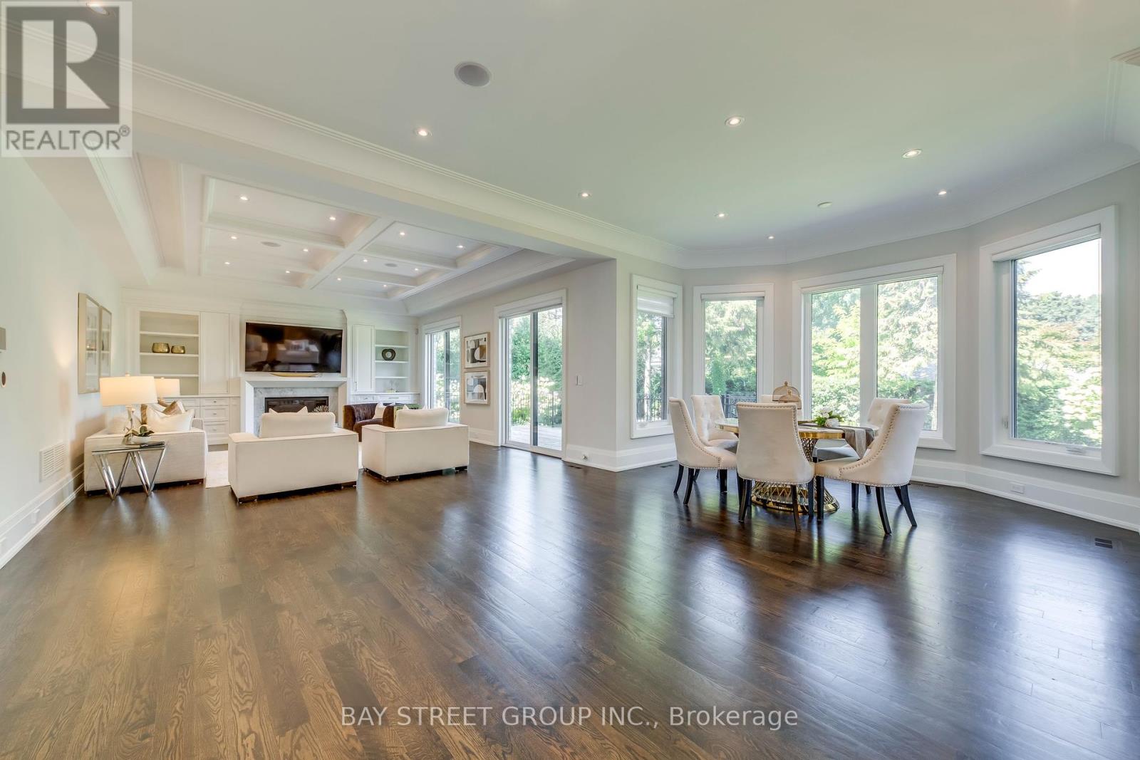 38 Kirk Drive, Markham, Ontario  L3T 3L1 - Photo 18 - N12379583