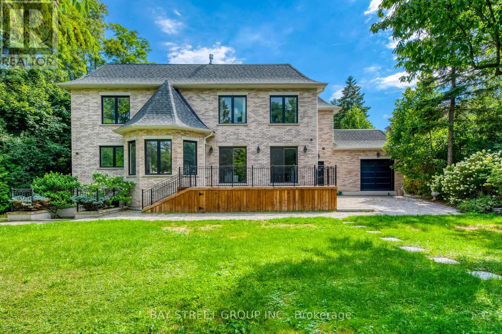 38 Kirk Drive, Markham, Ontario  L3T 3L1 - Photo 45 - N12379583