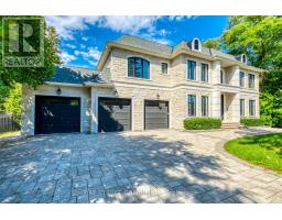 38 Kirk Drive, Markham (Royal Orchard), Ca