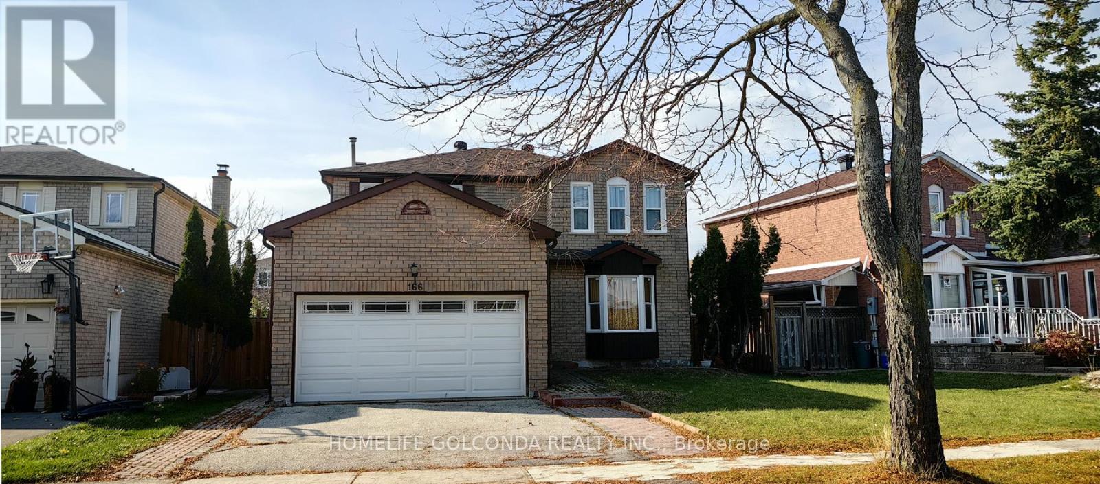 166 Hillcroft Drive, Markham, Ontario  L3S 1E8 - Photo 1 - N12379590