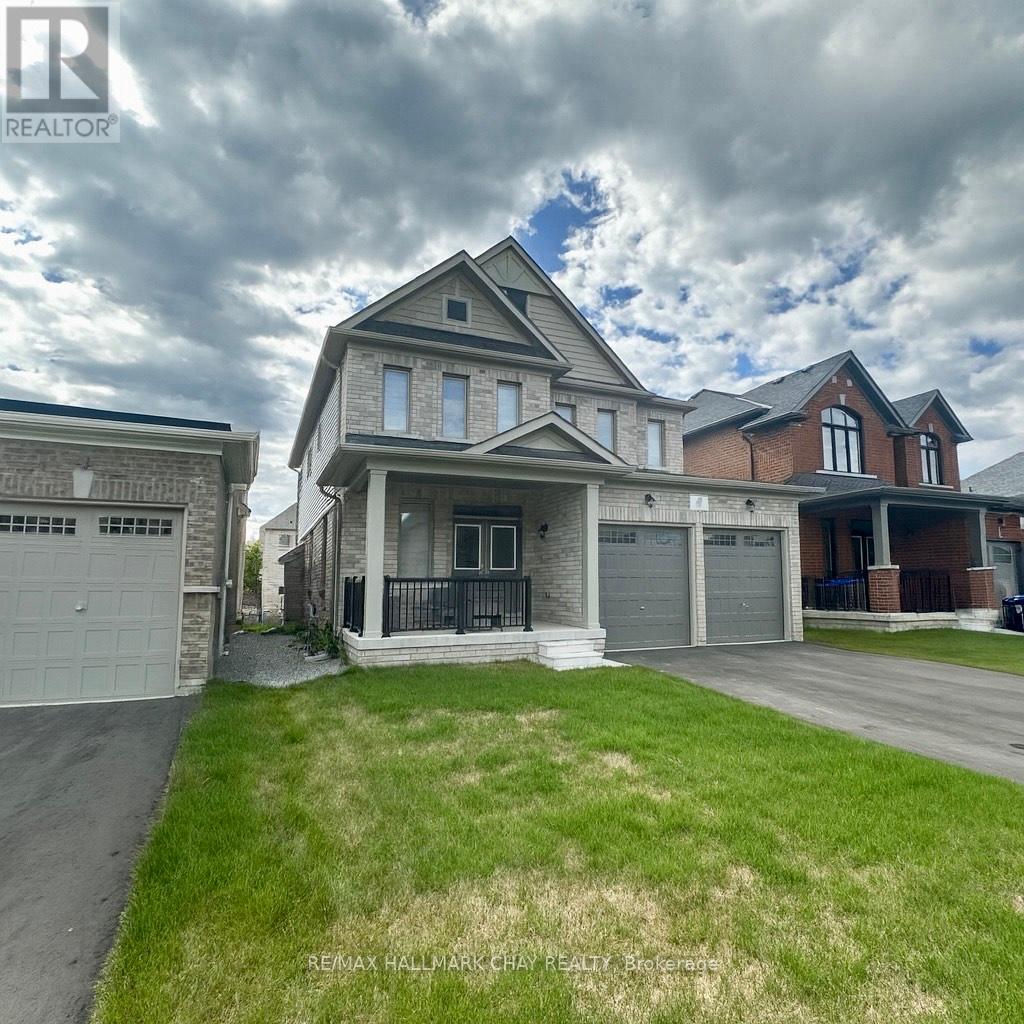4 Wakefield Boulevard, Essa, Ontario  L0M 1B5 - Photo 1 - N12379606