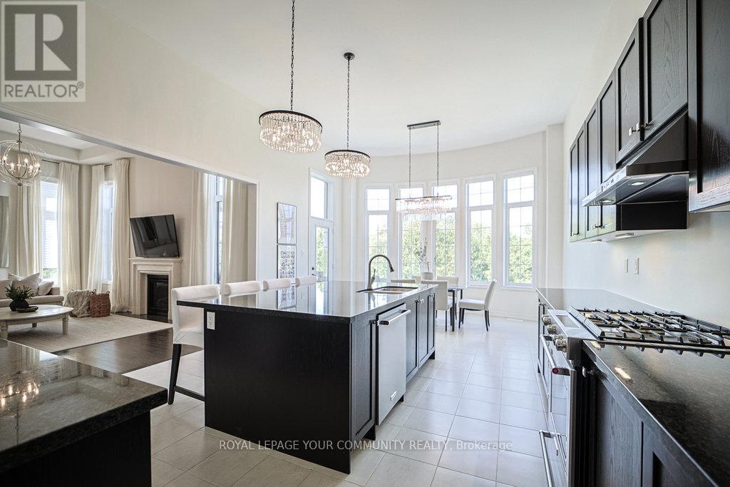 33 Deepwood Crescent, East Gwillimbury, Ontario  L9N 0L6 - Photo 16 - N12379625