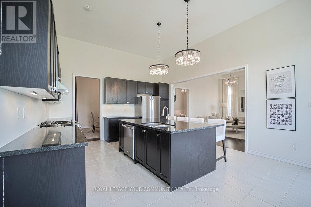 33 Deepwood Crescent, East Gwillimbury, Ontario  L9N 0L6 - Photo 17 - N12379625