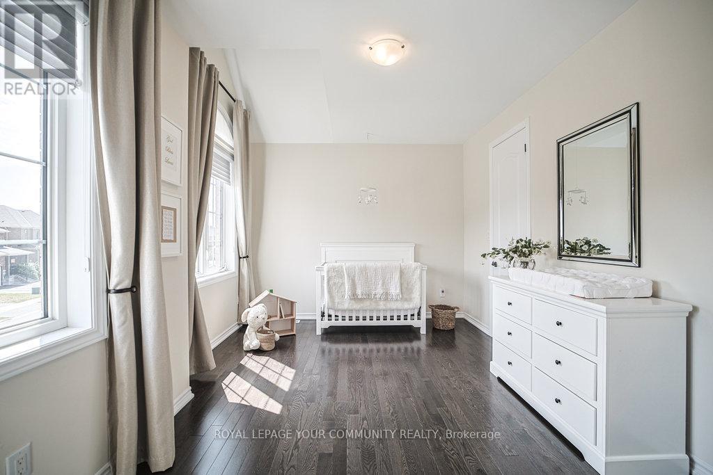 33 Deepwood Crescent, East Gwillimbury, Ontario  L9N 0L6 - Photo 39 - N12379625
