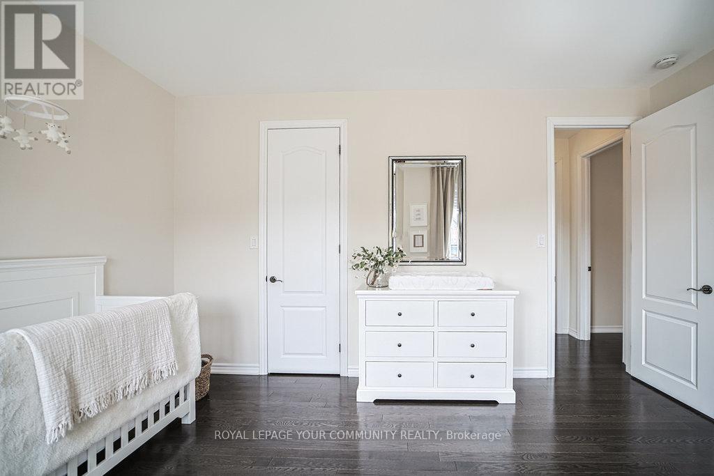 33 Deepwood Crescent, East Gwillimbury, Ontario  L9N 0L6 - Photo 40 - N12379625