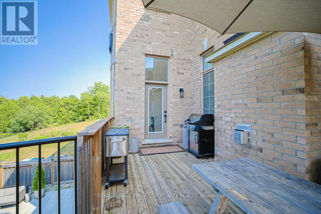 33 Deepwood Crescent, East Gwillimbury, Ontario  L9N 0L6 - Photo 49 - N12379625