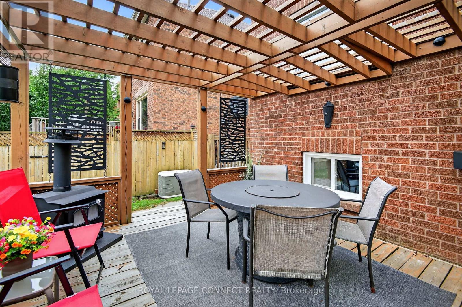 22 Crawford Rose Drive, Aurora, Ontario  L4G 4P3 - Photo 39 - N12379646