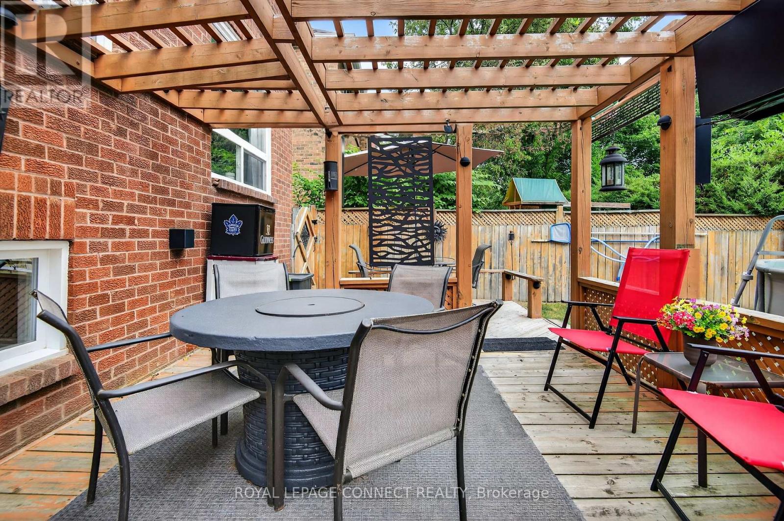 22 Crawford Rose Drive, Aurora, Ontario  L4G 4P3 - Photo 44 - N12379646