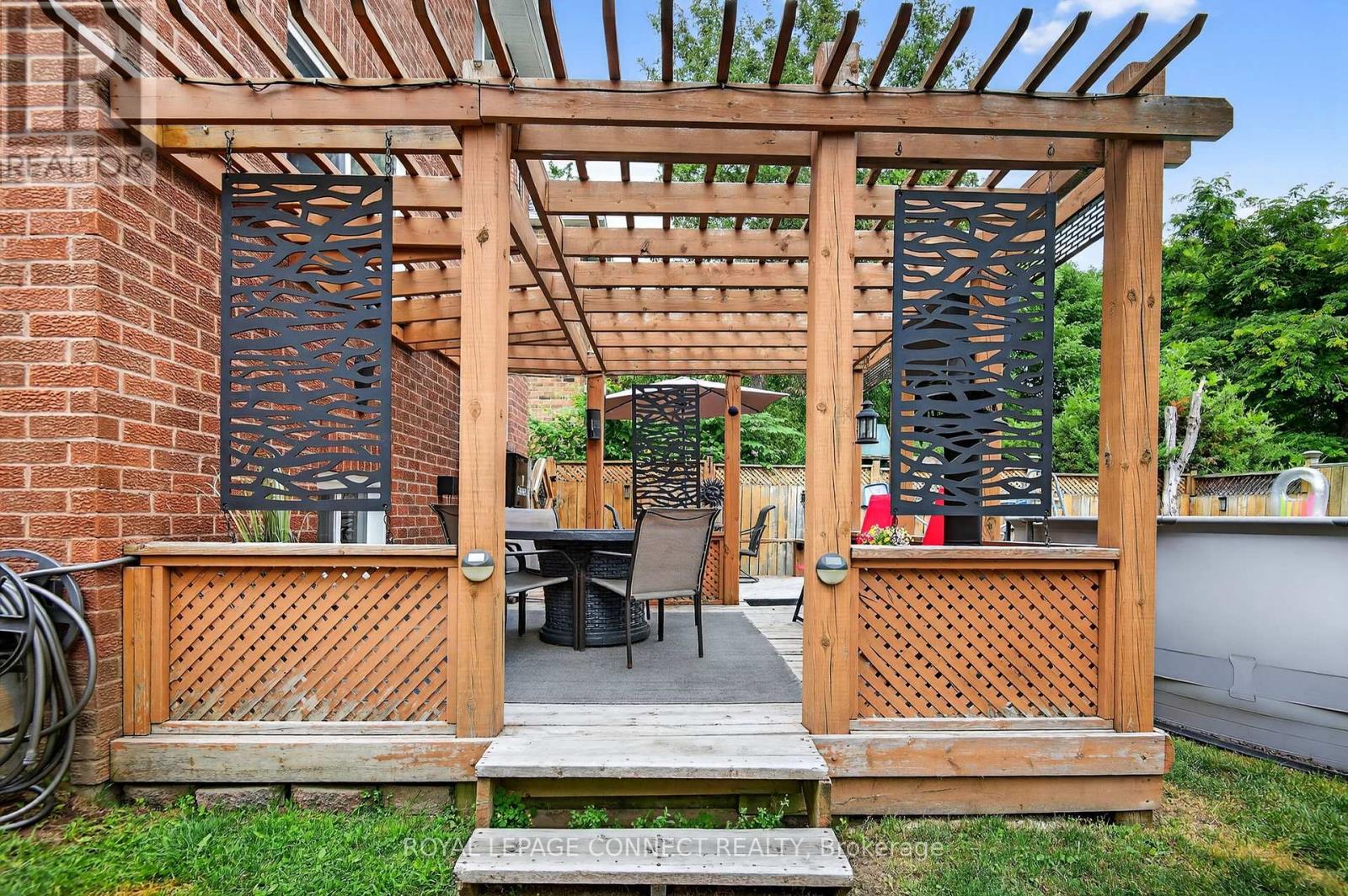 22 Crawford Rose Drive, Aurora, Ontario  L4G 4P3 - Photo 46 - N12379646