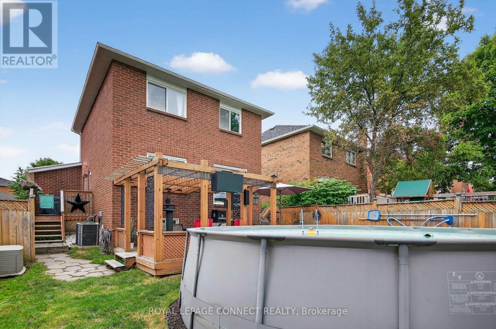 22 Crawford Rose Drive, Aurora, Ontario  L4G 4P3 - Photo 47 - N12379646