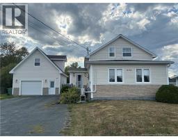 676 Rue Principale, Beresford, New Brunswick
