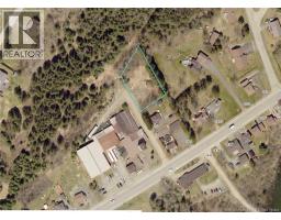 9 Gérard-Lebel Avenue, Saint-Basile, New Brunswick
