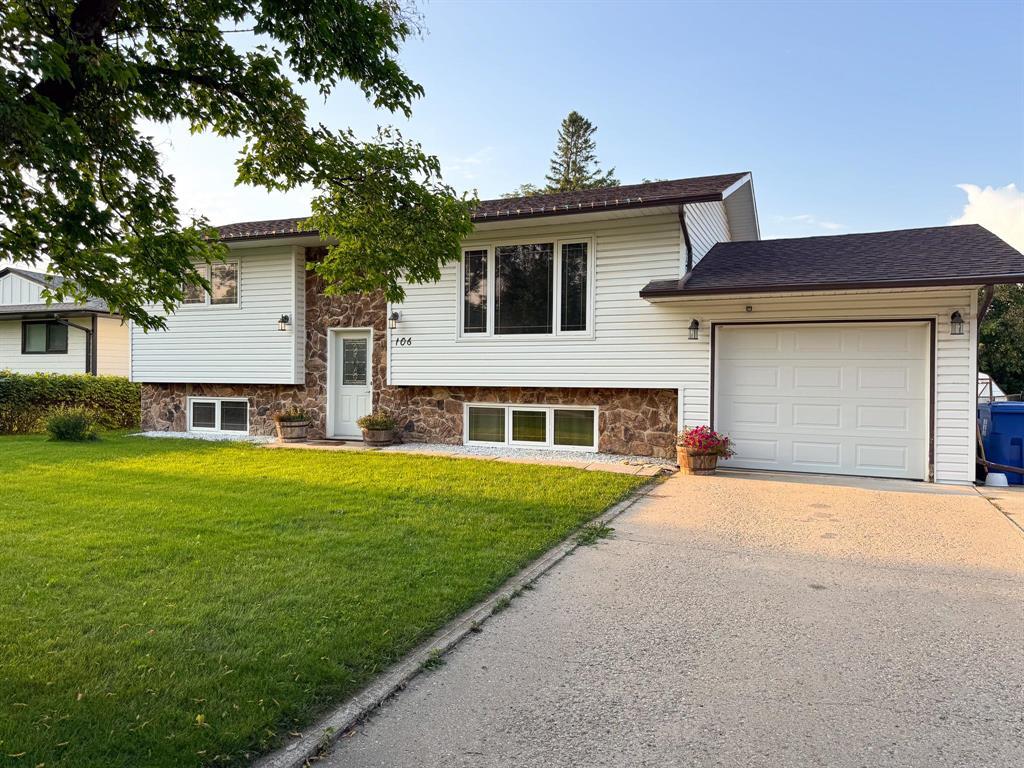 106 Heyes Street, Swan River, Manitoba  R0L 1Z0 - Photo 0 - 202522156