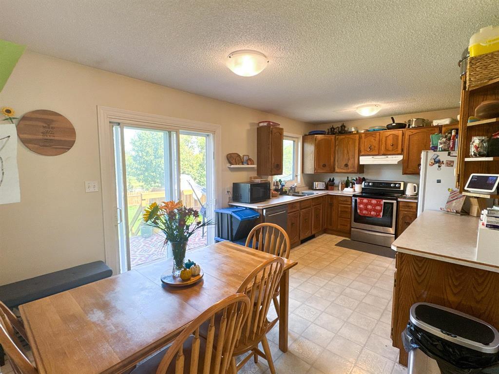 106 Heyes Street, Swan River, Manitoba  R0L 1Z0 - Photo 4 - 202522156