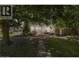 162 ADELAIDE Street, Strathroy Caradoc, Ontario